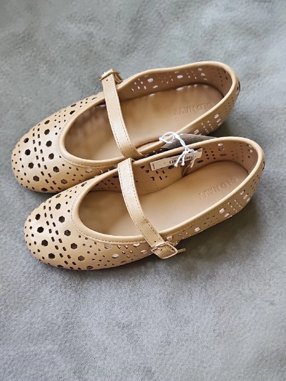 Old Navy Mary Jane Flats for Kids
